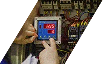 История ООО Проектэлектротехника
